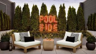 Midtown Luxury with Skyline Views - 7