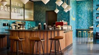 Midtown Luxury with Skyline Views - 6