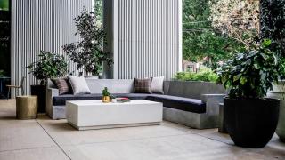 Midtown Luxury with Skyline Views - 5