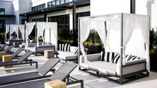 Midtown Luxury with Skyline Views - 2