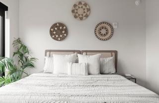 Boho Oasis in the Sky - 1