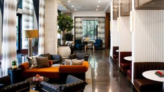 Midtown Luxury with Skyline Views - 1