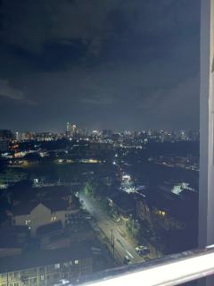 Modern 1-Bedroom Apartment in Parklands with City View - 2