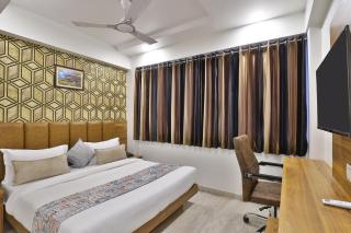 Hotel White Rose IGI Airport - 4