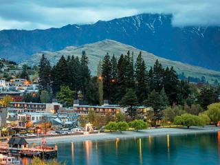 Novotel Queenstown Lakeside - 6