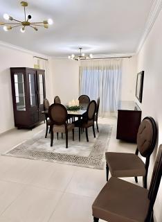 Elegant Apartment at Zayed Compound - 8