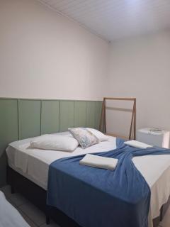 Pousada Girassol - 1