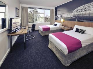 Mercure North Melbourne - 7