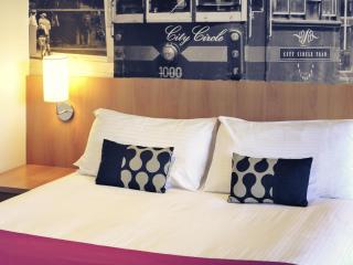Mercure North Melbourne - 2