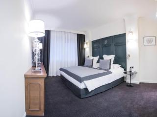 Park Hotel Grenoble - MGallery Collection - Grenoble - 1
