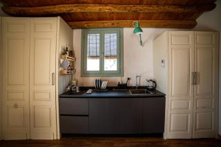 Loft con terrazza sulla Scala - 6