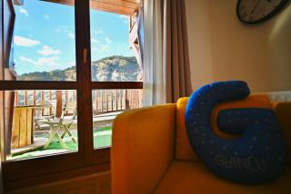 Ski & confort I Estancia junto a Grandvalira I Guineu - 4