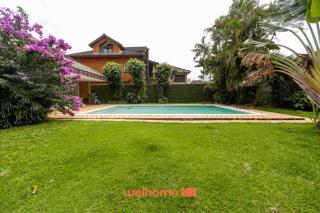 Casa de Praia no Guaruja com acesso a Praia - 0