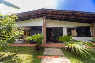 Casa de Praia no Guaruja com acesso a Praia - 9