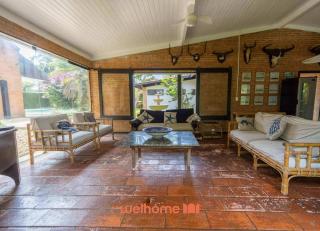 Casa de Praia no Guaruja com acesso a Praia - 7