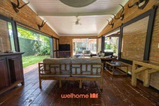 Casa de Praia no Guaruja com acesso a Praia - 2