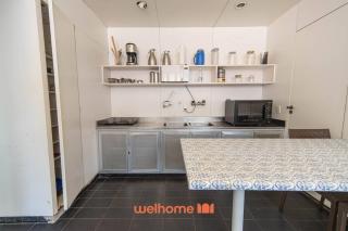 Casa de Praia no Guaruja com acesso a Praia - 5