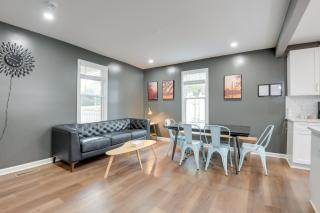 1 Mi to Metro Stop WFH-Friendly Hub in Cheverly - 6