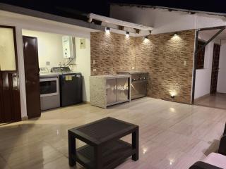 The Supreme suite, beautiful three bedrooms - 5