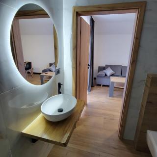 Apartamenty na Jonidle - 3