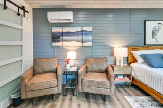 Cozy Couples Retreat on Pickwick Lake with Hot Tub - 1