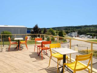 ibis budget Epinal - 3