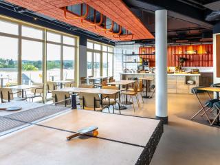 ibis budget Epinal - 2