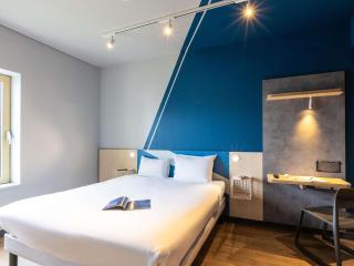 ibis budget Epinal - 3
