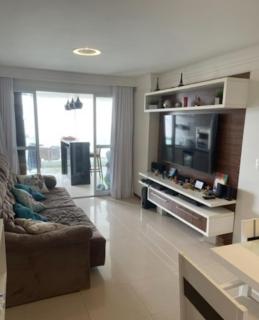 Luxury apartment on Praia da Costa with sea view - 0