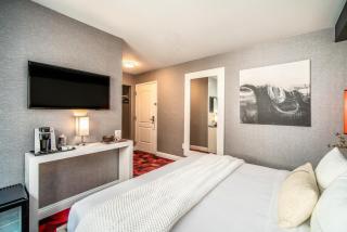 Lexen Hotel - Hollywood - 1