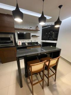 Luxury apartment on Praia da Costa with sea view - 8