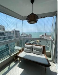 Luxury apartment on Praia da Costa with sea view - 8