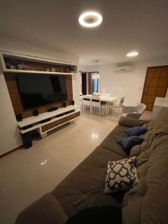 Luxury apartment on Praia da Costa with sea view - 6