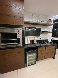 Luxury apartment on Praia da Costa with sea view - 5