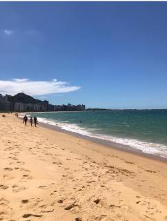 Luxury apartment on Praia da Costa with sea view - 4