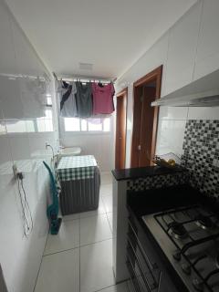 Luxury apartment on Praia da Costa with sea view - 3