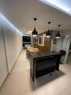 Luxury apartment on Praia da Costa with sea view - 2