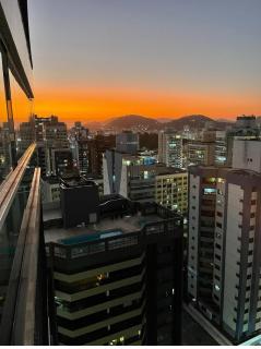 Luxury apartment on Praia da Costa with sea view - 1