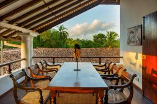 Tamarind Hill Galle - 4