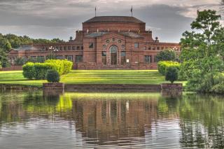 Holiday Inn Express Montgomery East I-85 by IHG - 9