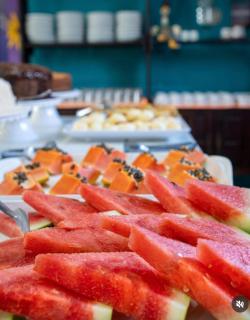 Pousada Girassol - 7