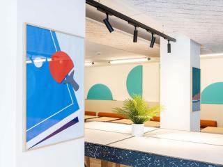 Ibis budget Béziers Est Mediterranée A9 / A75 - 6