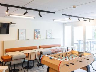 Ibis budget Béziers Est Mediterranée A9 / A75 - 5