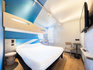 Ibis budget Béziers Est Mediterranée A9 / A75 - 1