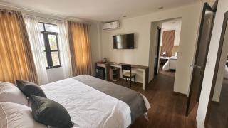 Barón de Huaura Hotel Boutique - 9