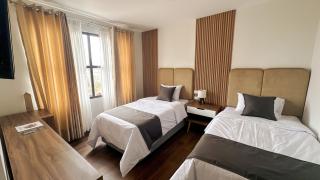 Barón de Huaura Hotel Boutique - 7