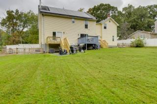 Near Hospitals and Metro Access Studio in Cheverly - 8