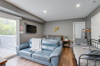 Near Hospitals and Metro Access Studio in Cheverly - 0