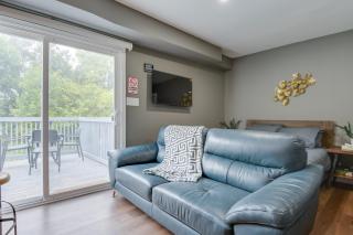 Near Hospitals and Metro Access Studio in Cheverly - 3