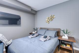 Near Hospitals and Metro Access Studio in Cheverly - 2